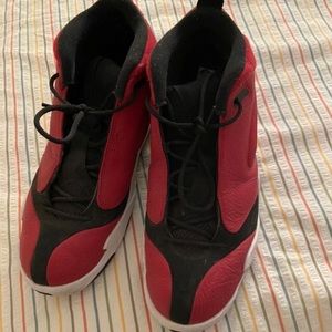 jordan jumpman quick 23 red